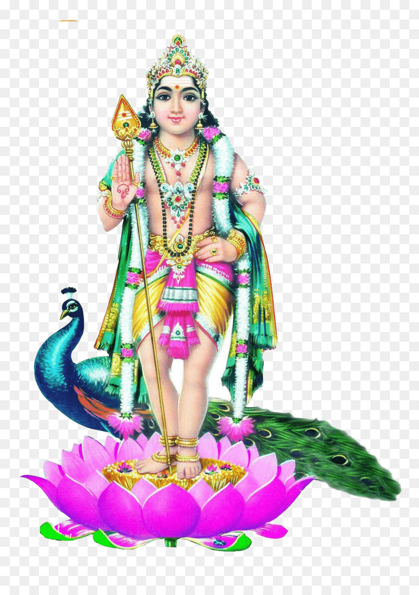 860x1219 Yükle Lord Shiva Quality Murugan Hd, HD Png Download