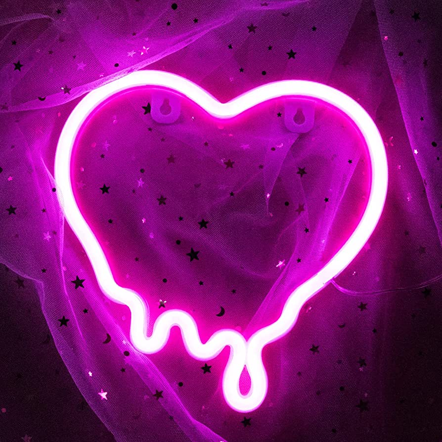 Pink Neon Sign Wallpapers - Top Free Pink Neon Sign Backgrounds ...