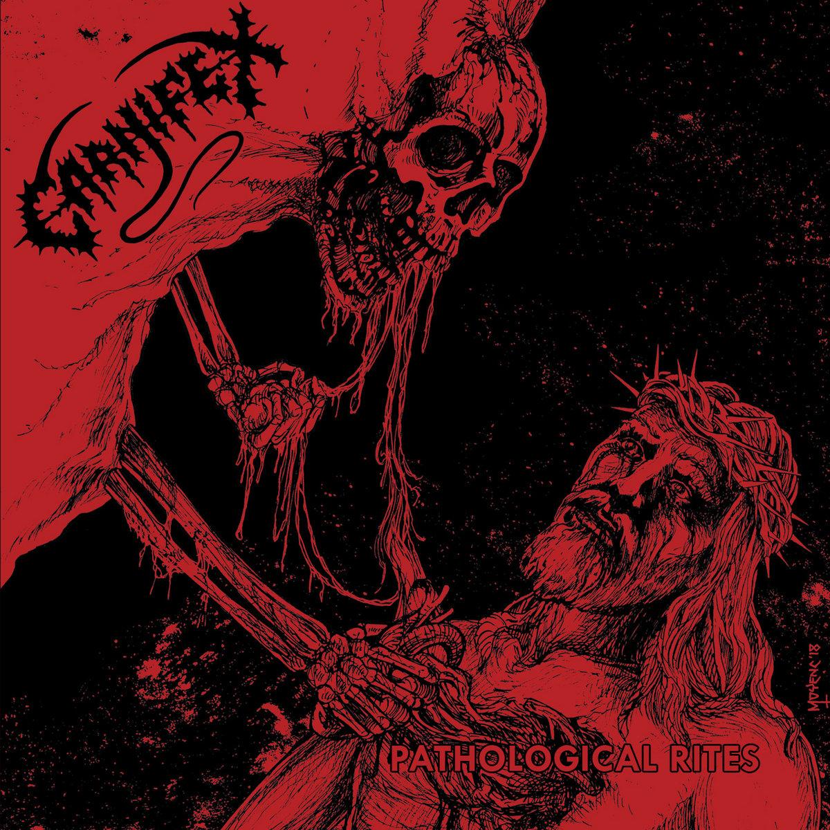 1200x1200 Pathological Rites
