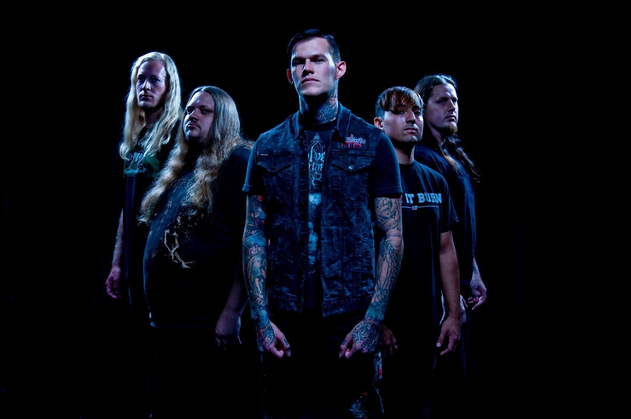 2048x1360 Carnifex music, videos, stats, and photo