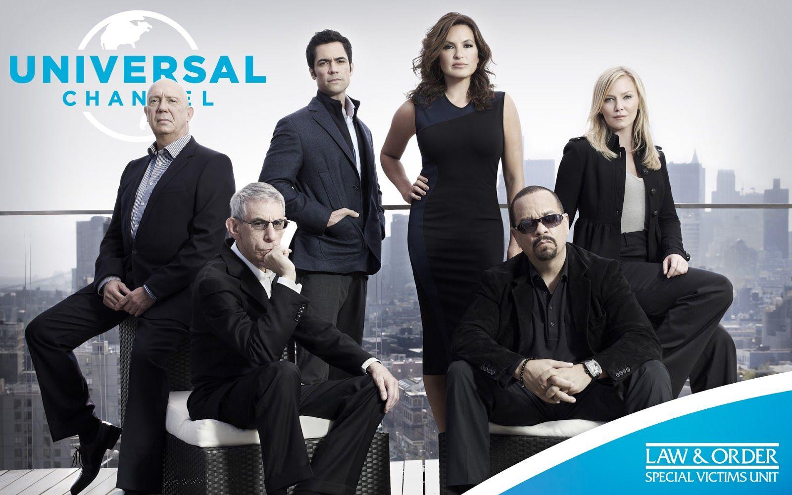 1600x1000 Law Order Special Victims Unit (SVU): Wallpaper