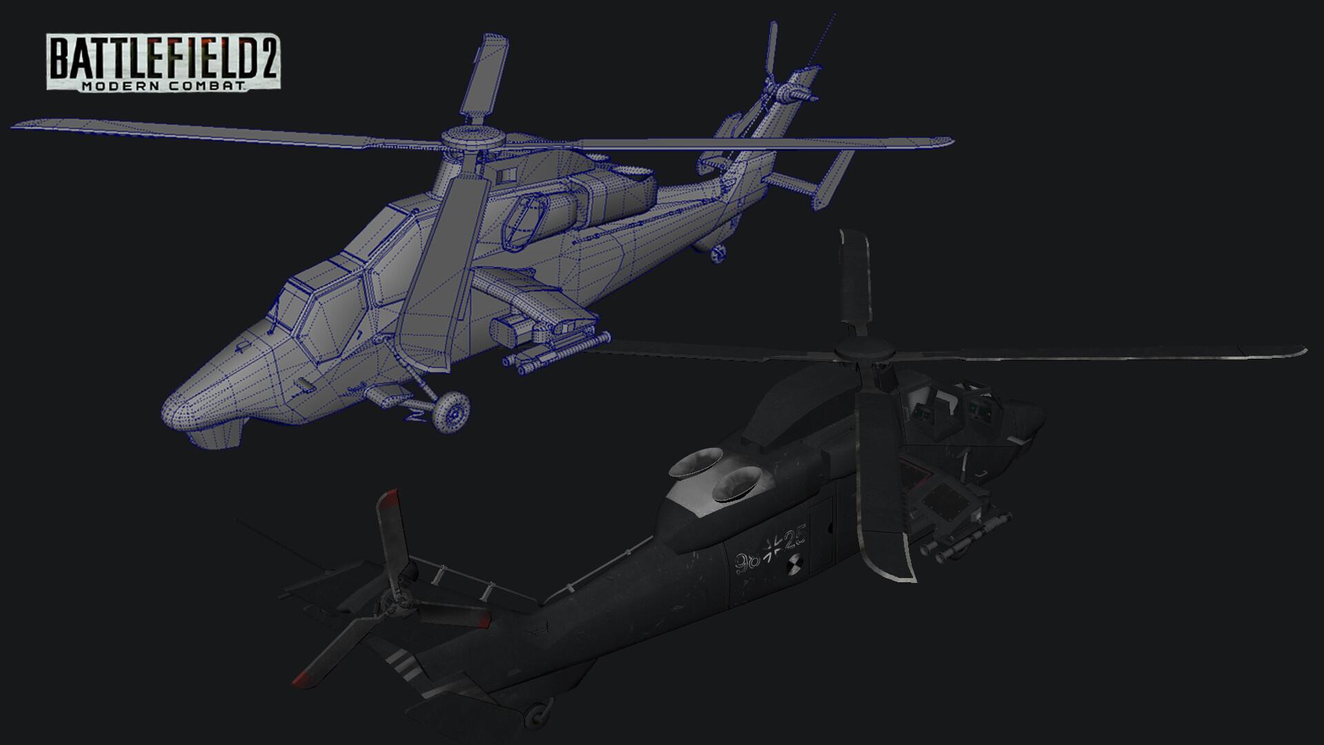 Battlefield 2 Modern Combat Wallpapers - Top Free Battlefield 2 Modern