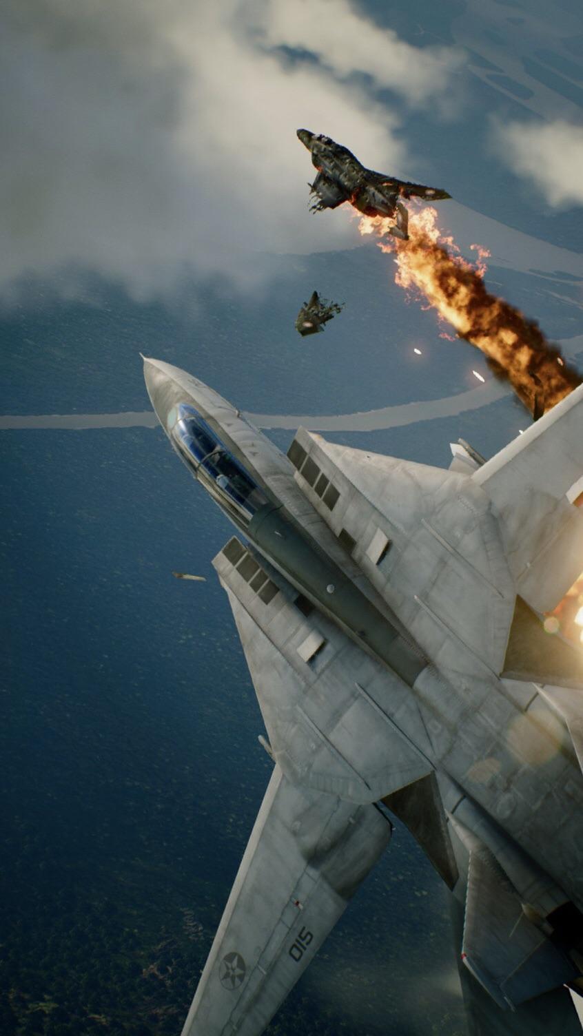846x1504 Free download Danger Zone phone wallpaper acecombat [846x1504] for your Desktop, Mobile & Tablet. Explore Combat Zone Wallpaper. Ace Combat Wallpaper, Mortal Combat Wallpaper, Combat Wallpaper