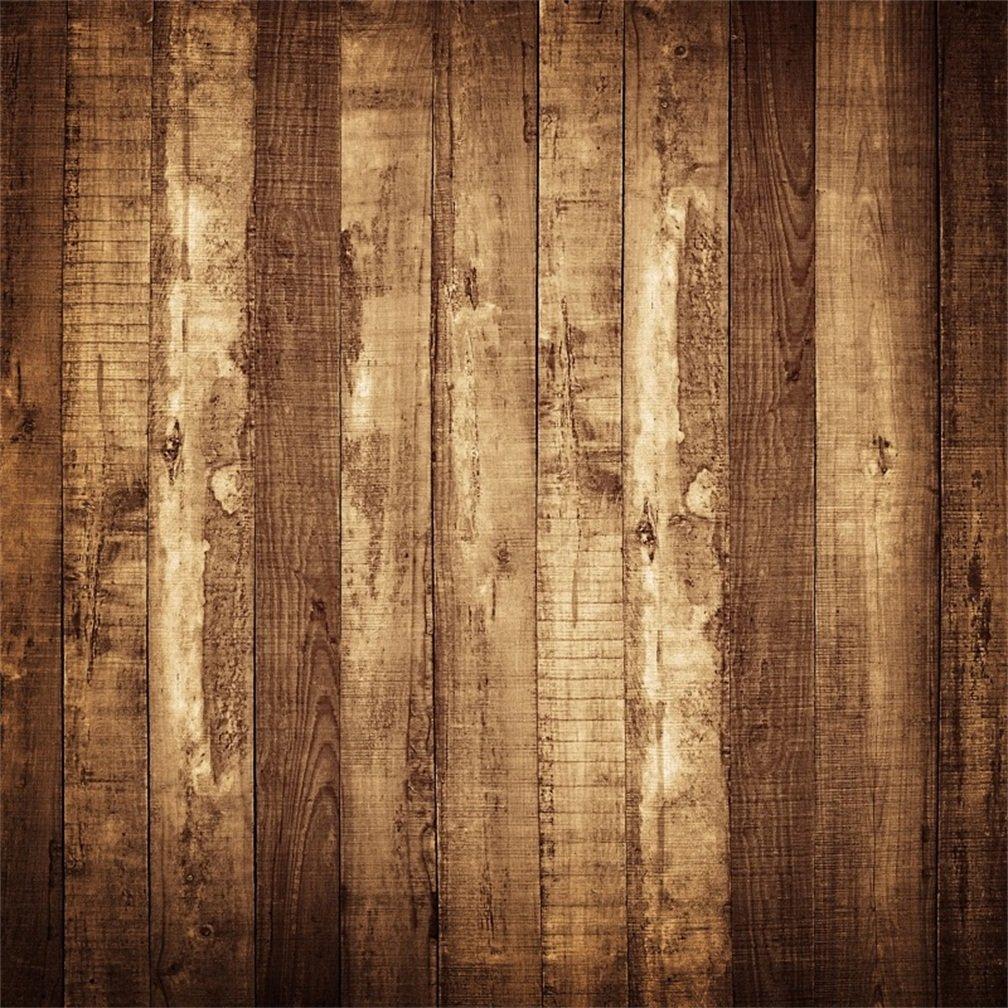 Wooden Background from Old Wood Planks Graphic by VetalStock · Creative  Fabrica