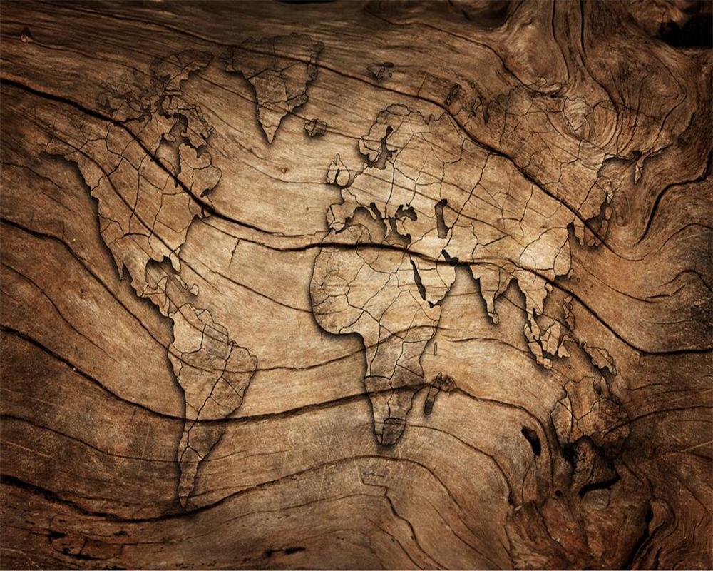 1000x800 Vintage Geology Wallpaper