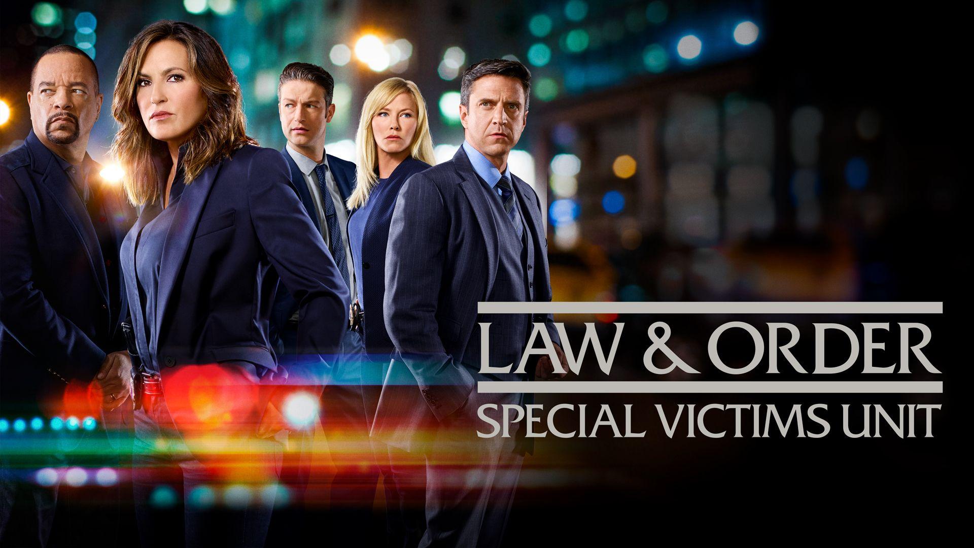 Law and Order Wallpapers - Top Free Law and Order Backgrounds ...