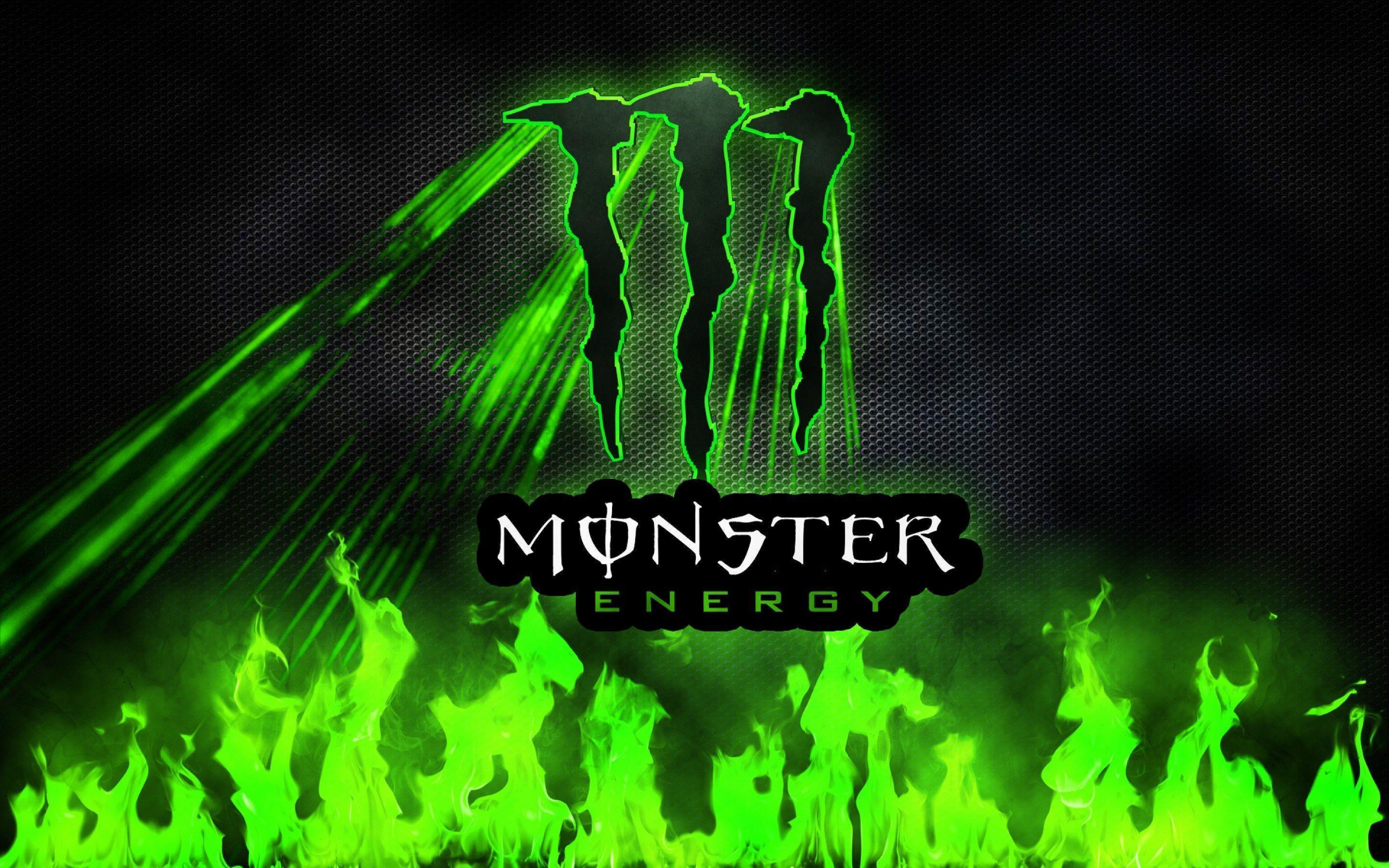 2880x1800 Monster Energy Wallpaper