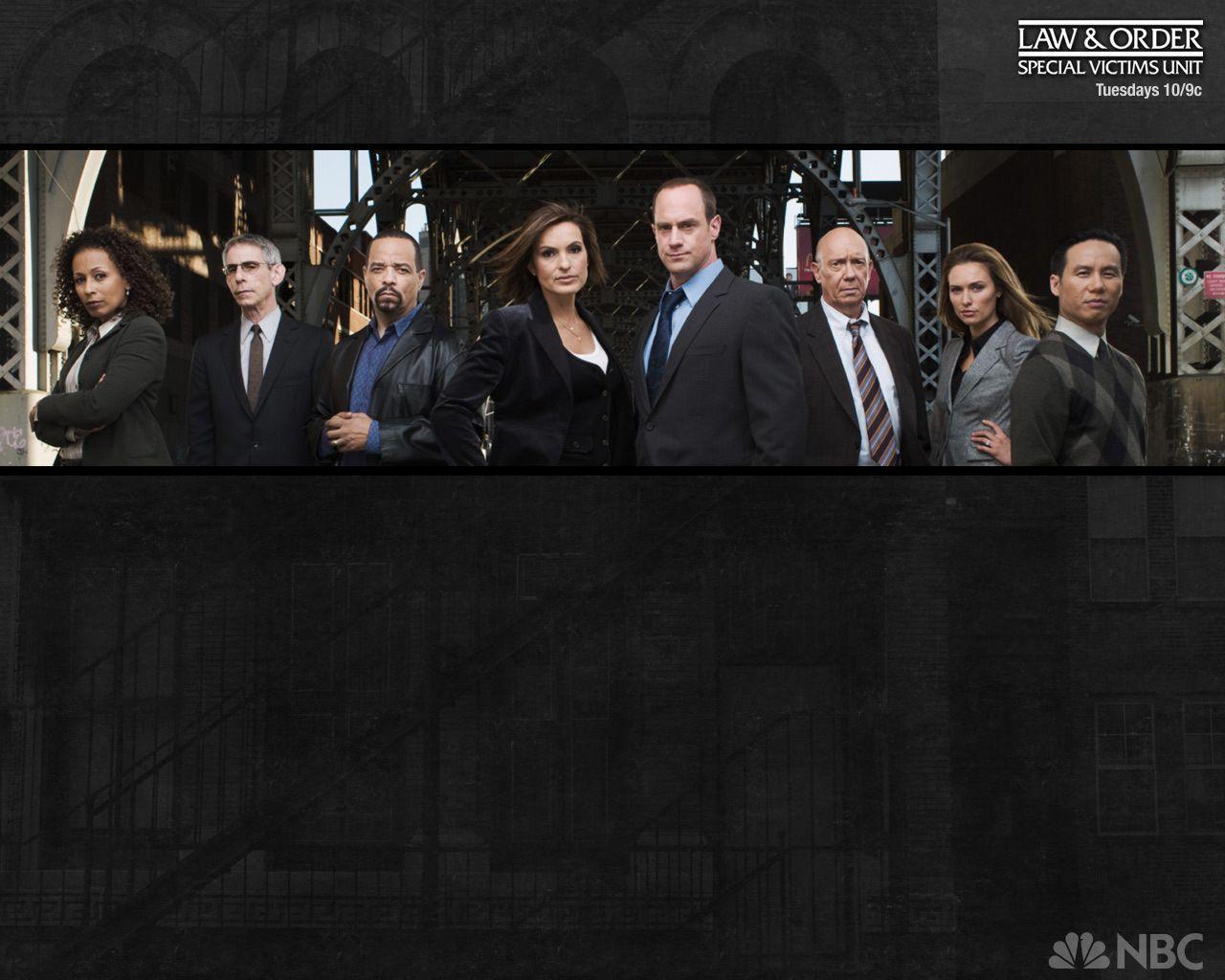 1280x1024 kane blog picz: Wallpaper Law And Order