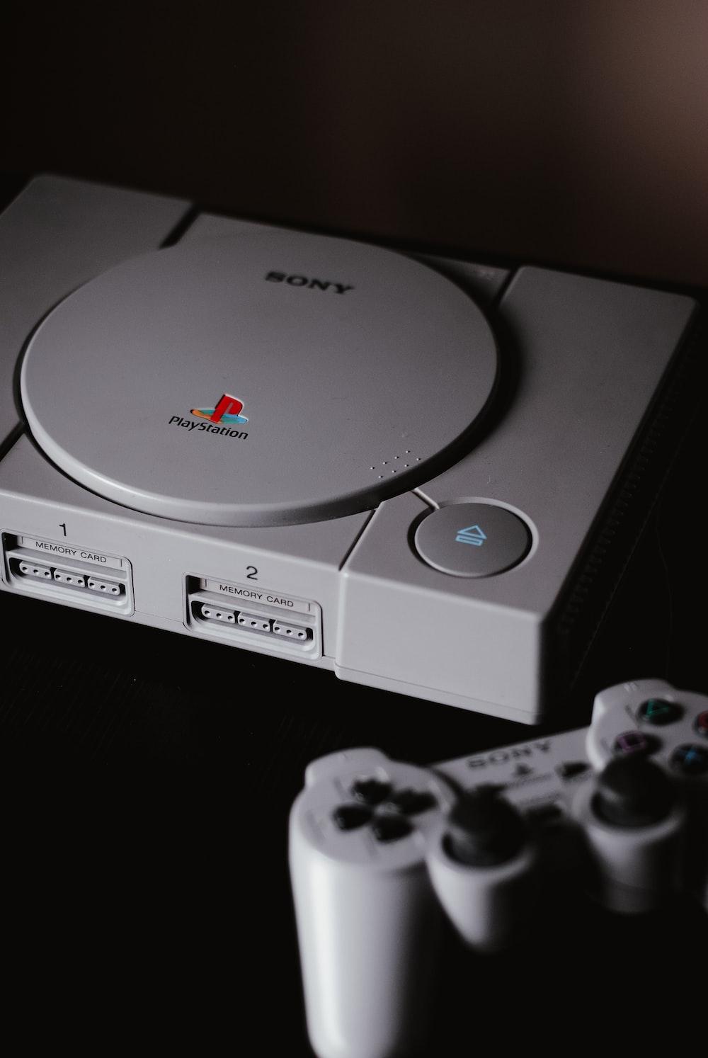 1000x1494 Playstation 1 Picture. Download Free Image