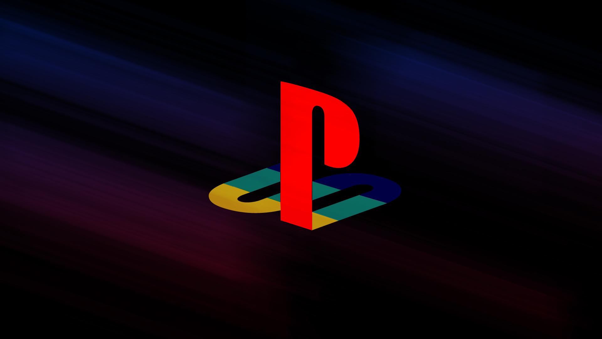 1920x1080 PS1 Wallpaper