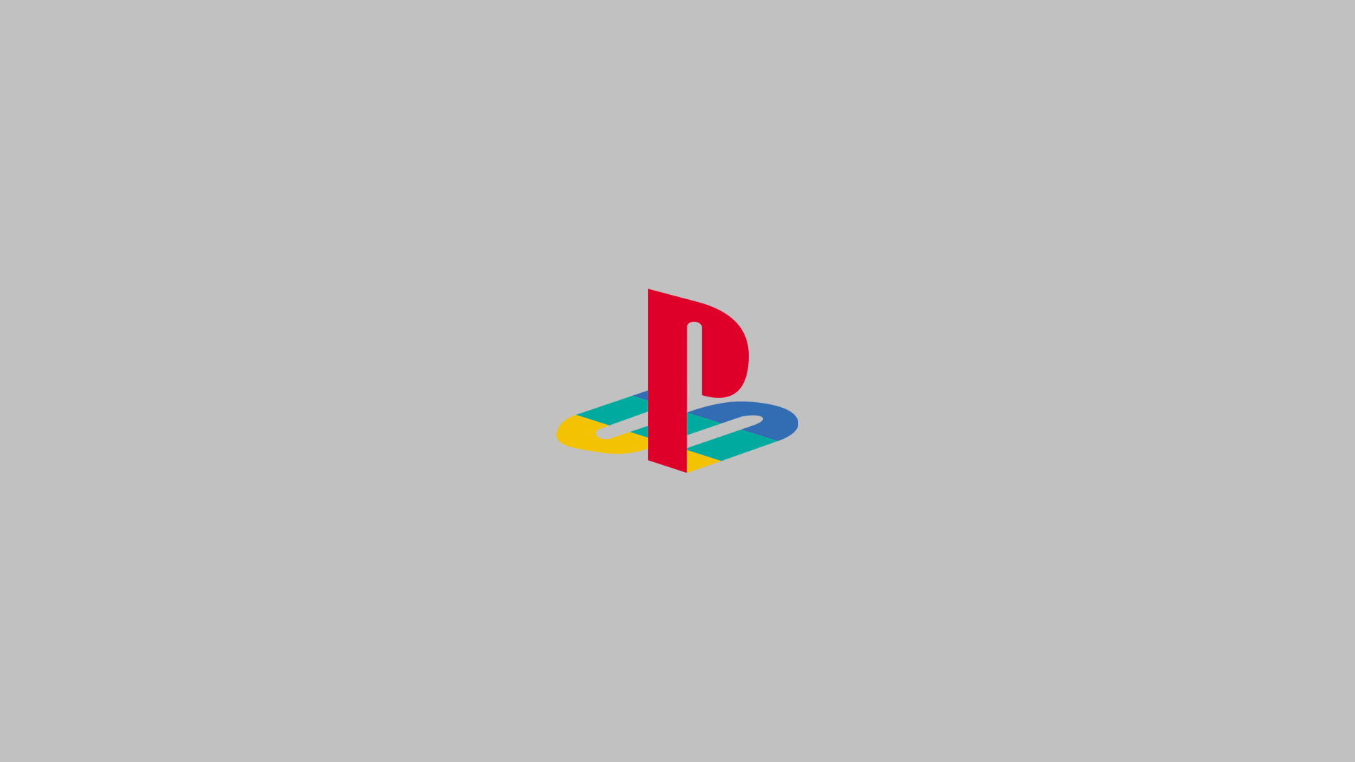 1920x1080 PSOne Wallpaper