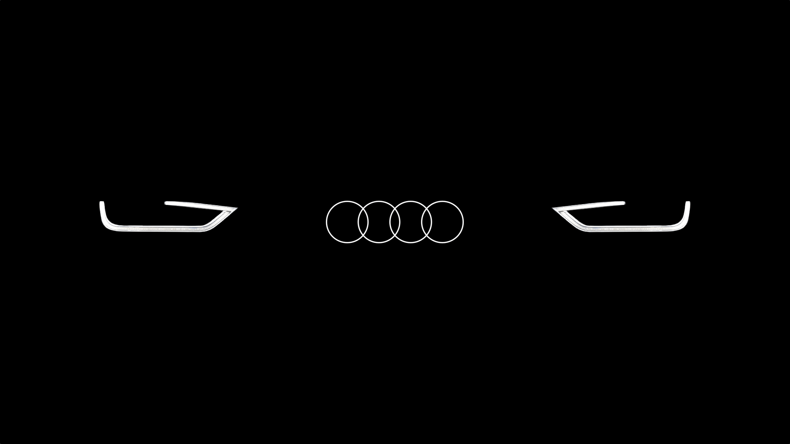 22++ Audi Truth In Engineering Logo Desktop Wallpaper HD download