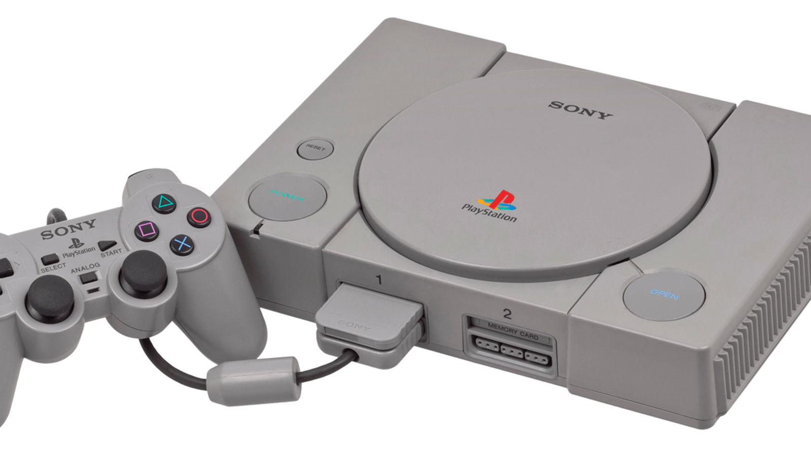 1600x900 PS1 Games We Want to Play on PlayStation Now