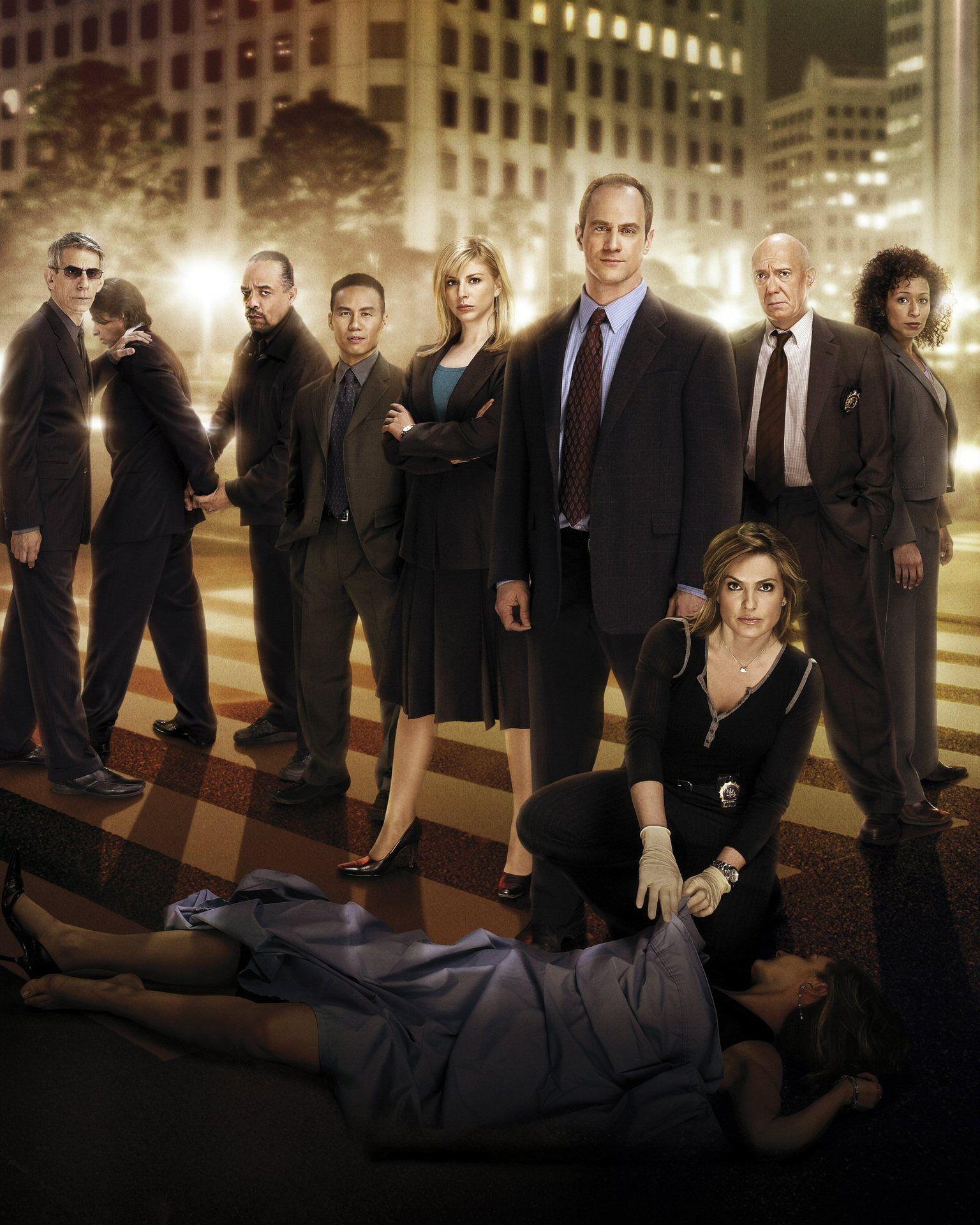 1536x1920 Law and Order SVU. Love this show!!!. Movies & Classics