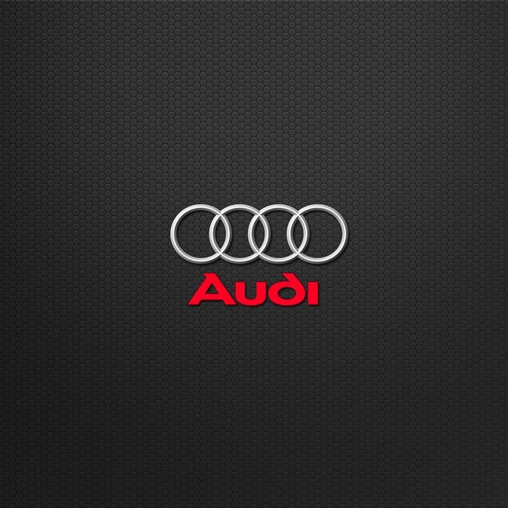 Audi Logo Wallpaper Hd Iphone