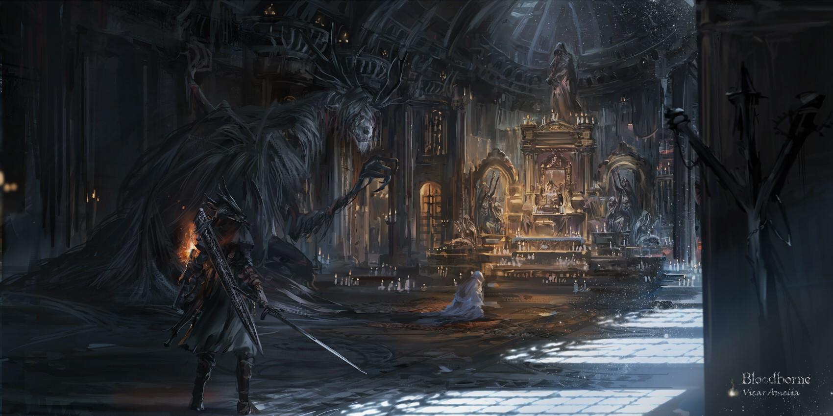 1700x850 Vicar Amelia 1080P, 2k, 4k HD wallpaper, background free download