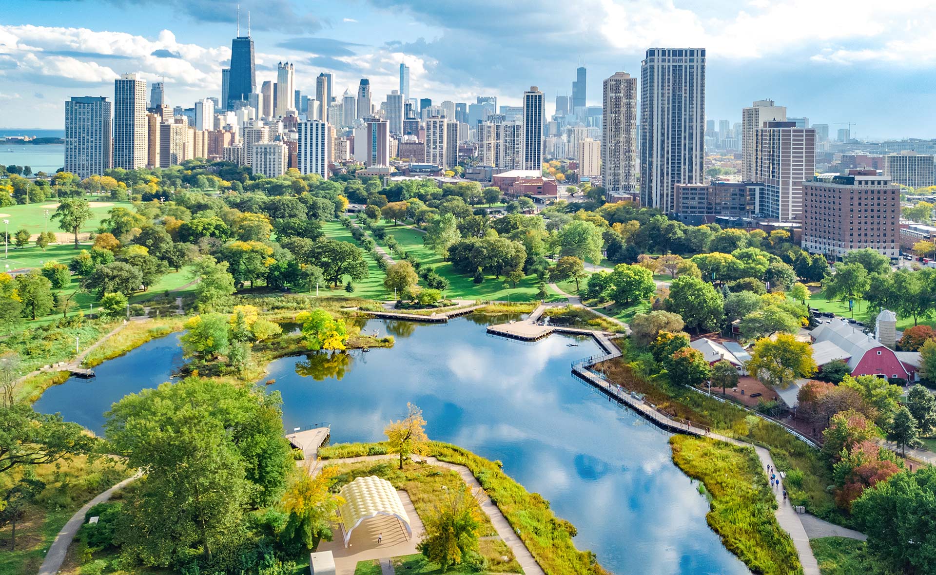 1920x1180 Frontiers Award for incorporating the spatial dimension into ecology and applying it to the design of nature reserves and sustainable cities