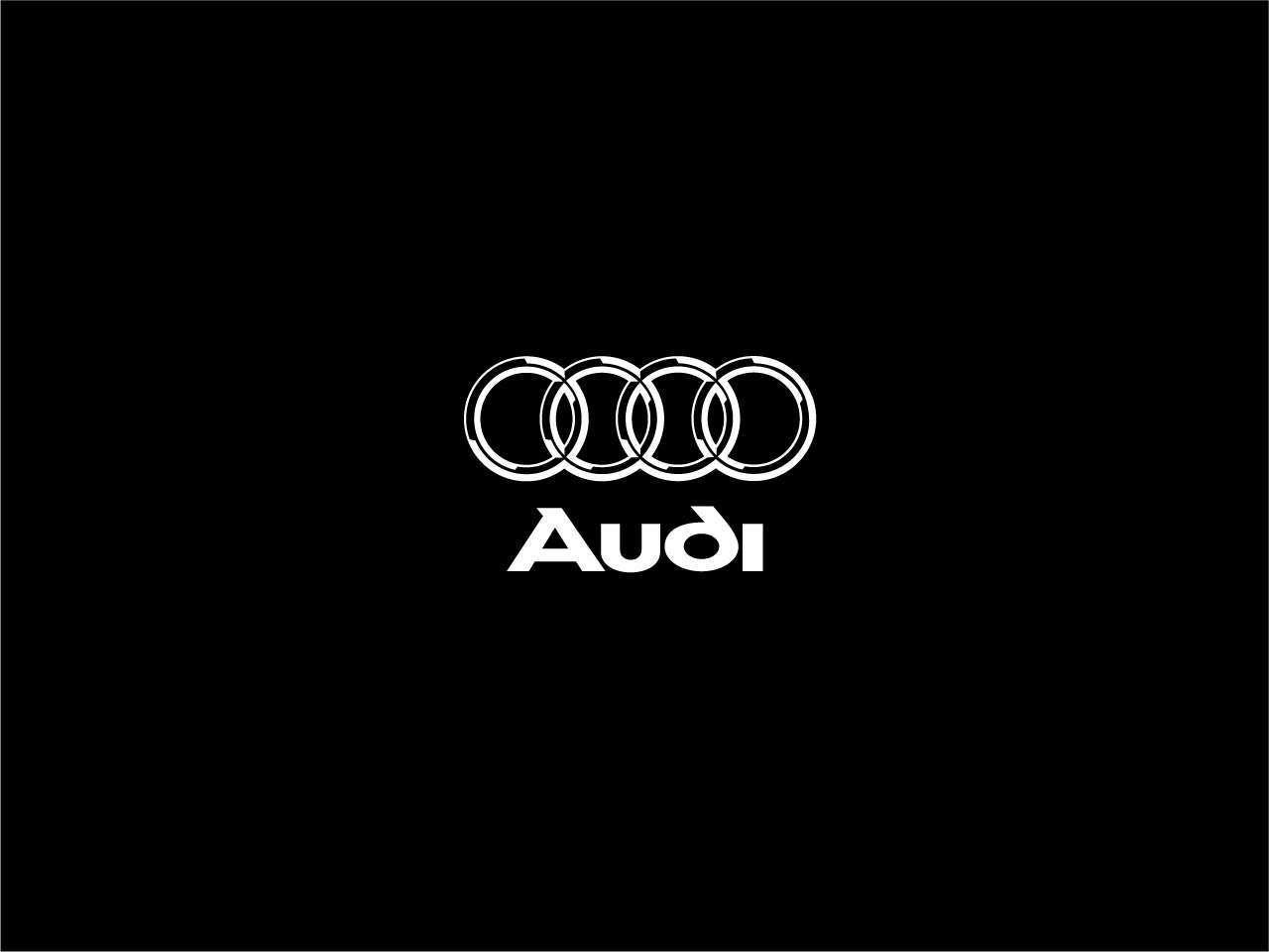 Audi Logo Wallpapers Top Free Audi Logo Backgrounds