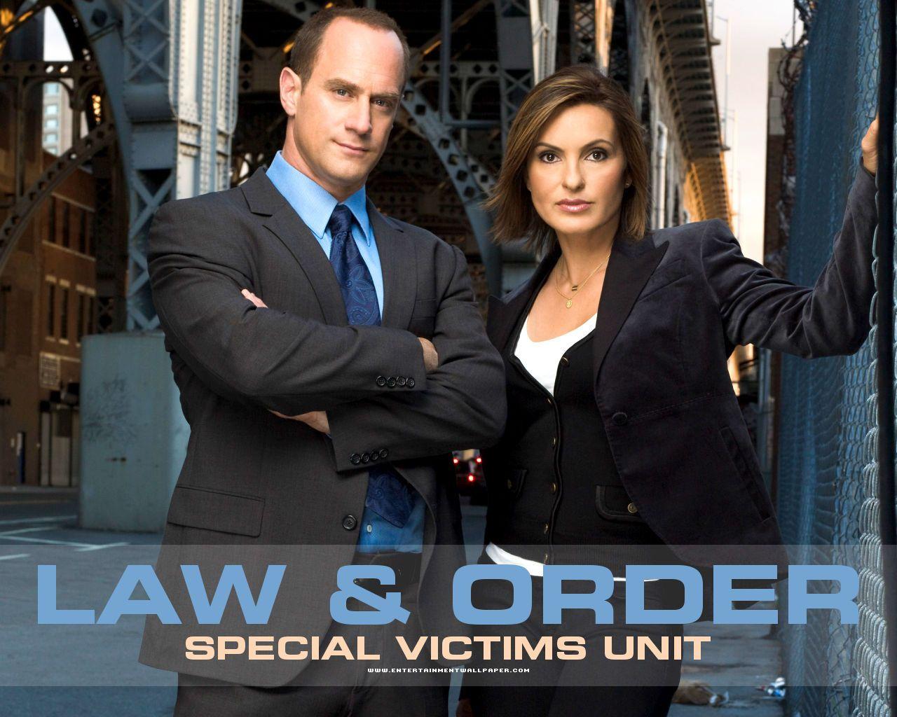 1280x1024 Law & Order: Special Victims Unit (1999 series)