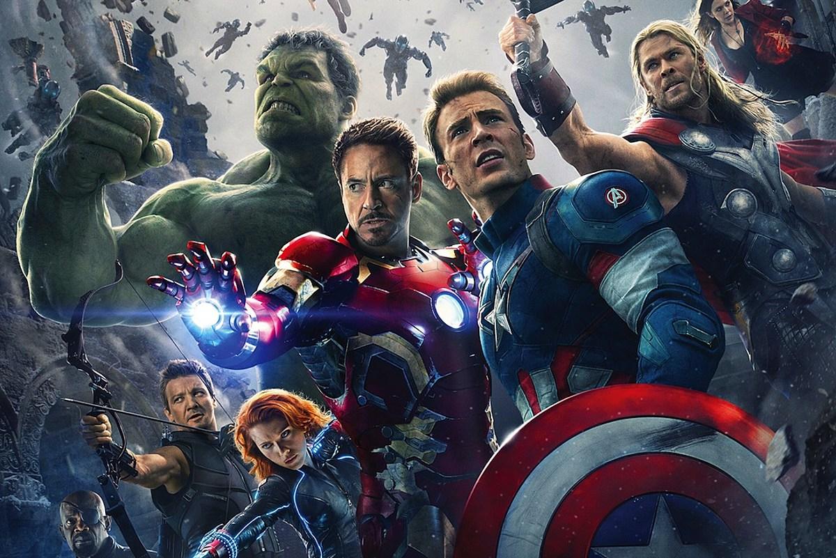 1200x801 Attend the Marvel Movie Marathon With 'Avengers 2' Premiere