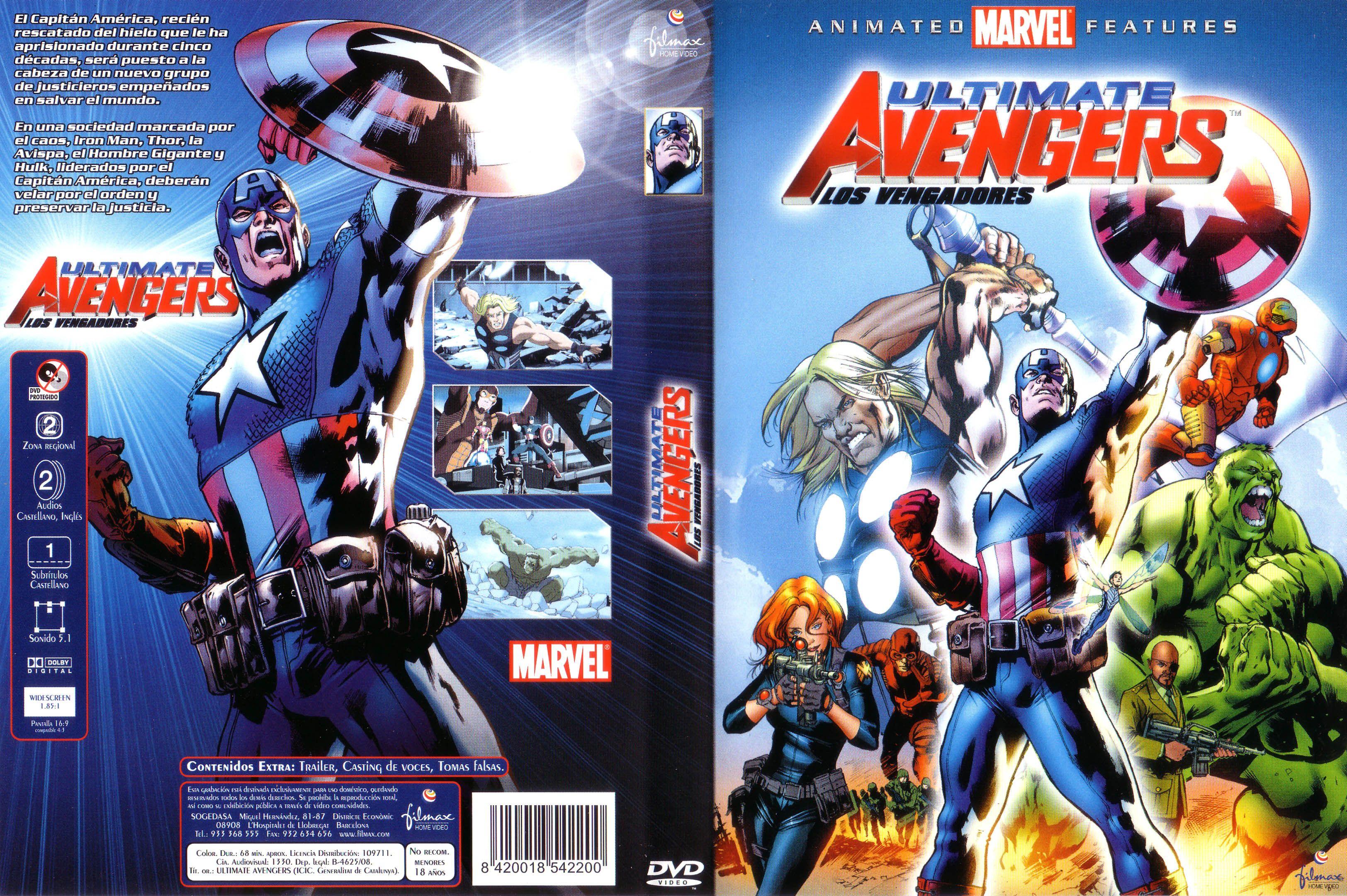 3248x2161 Download Latest HD Wallpaper of, Comics, Ultimate Avengers