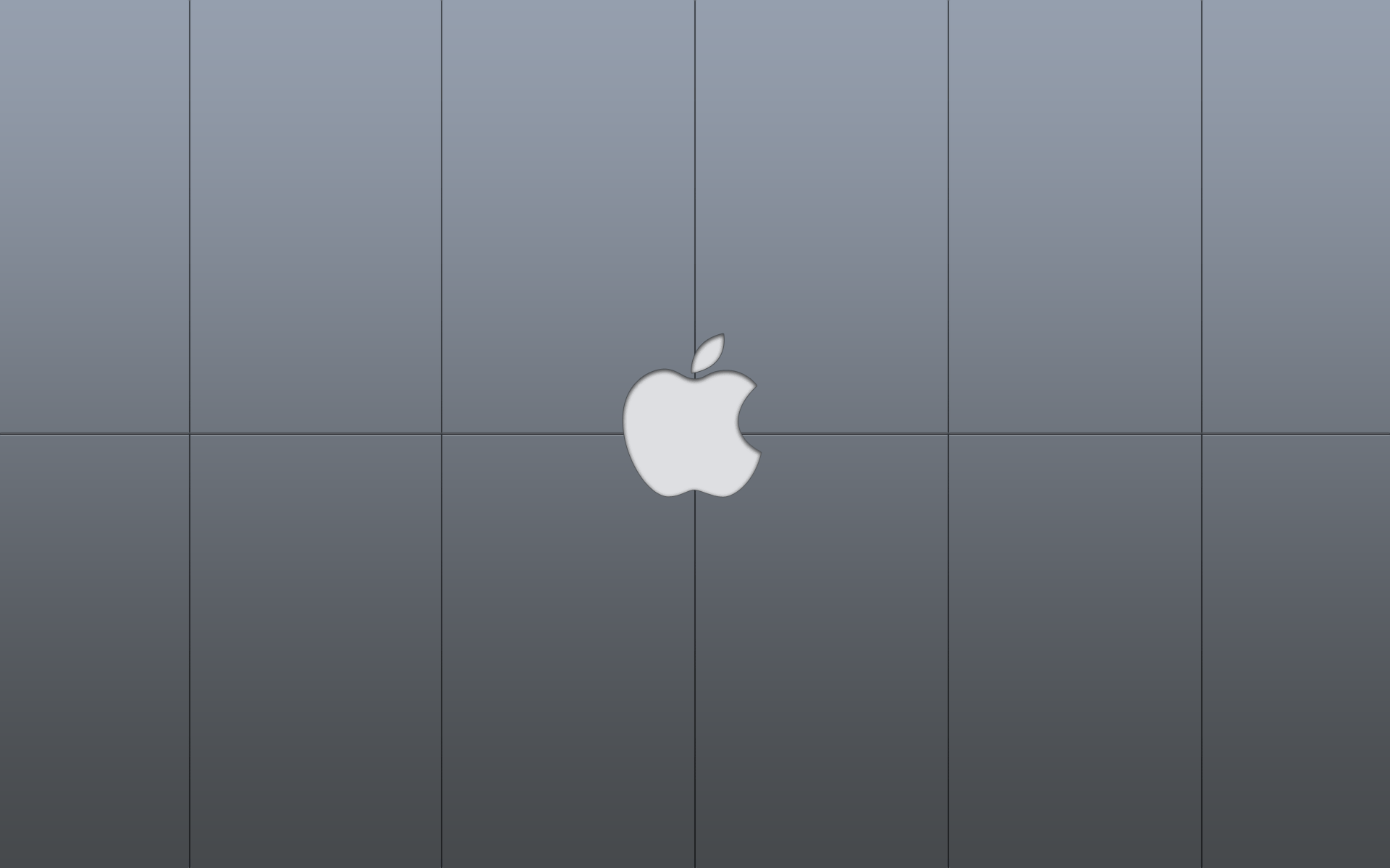 1920x1200 Apple Store Logo Wallpaper