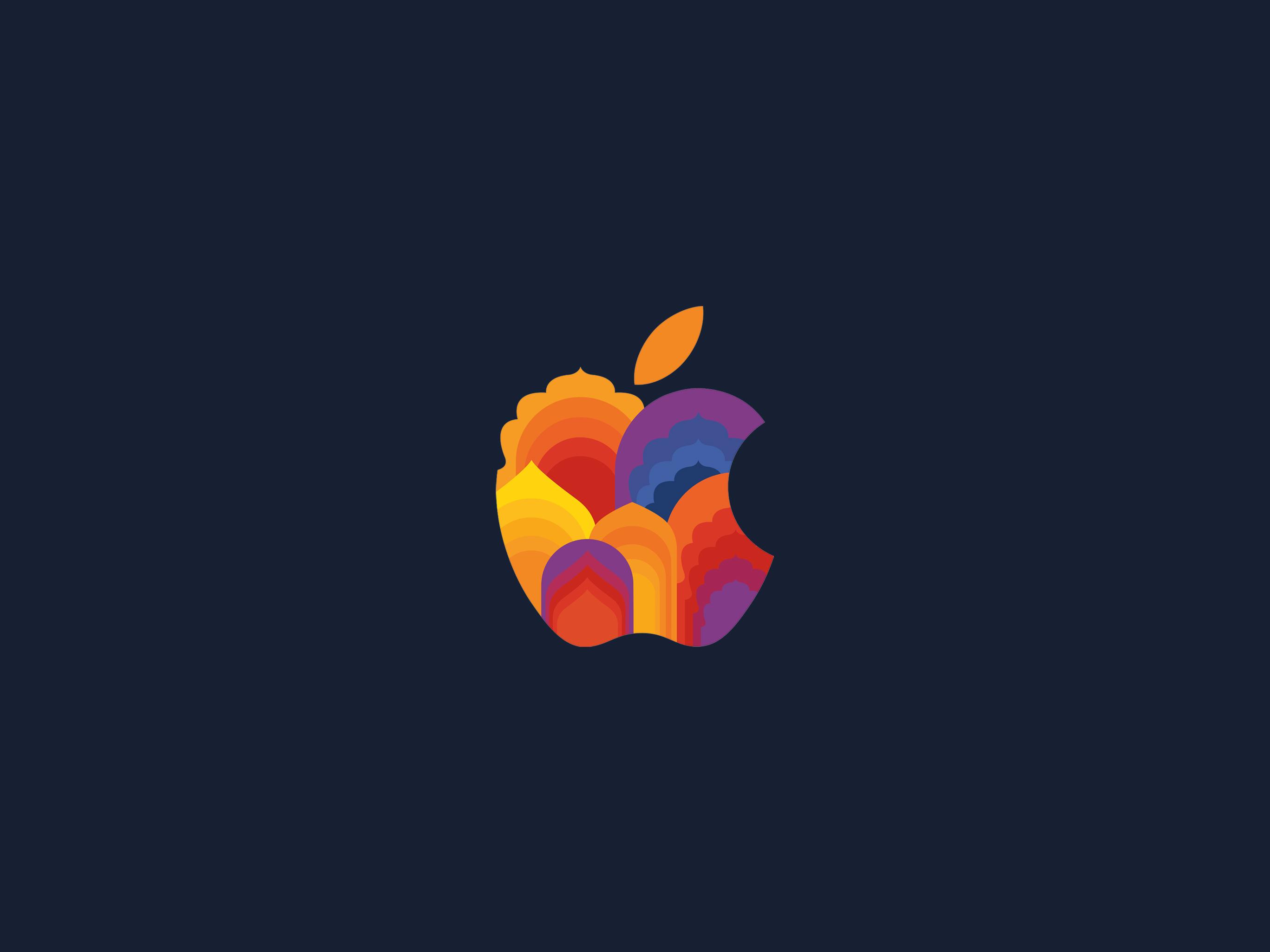 Apple Store Logo Wallpapers Top Free Apple Store Logo Backgrounds