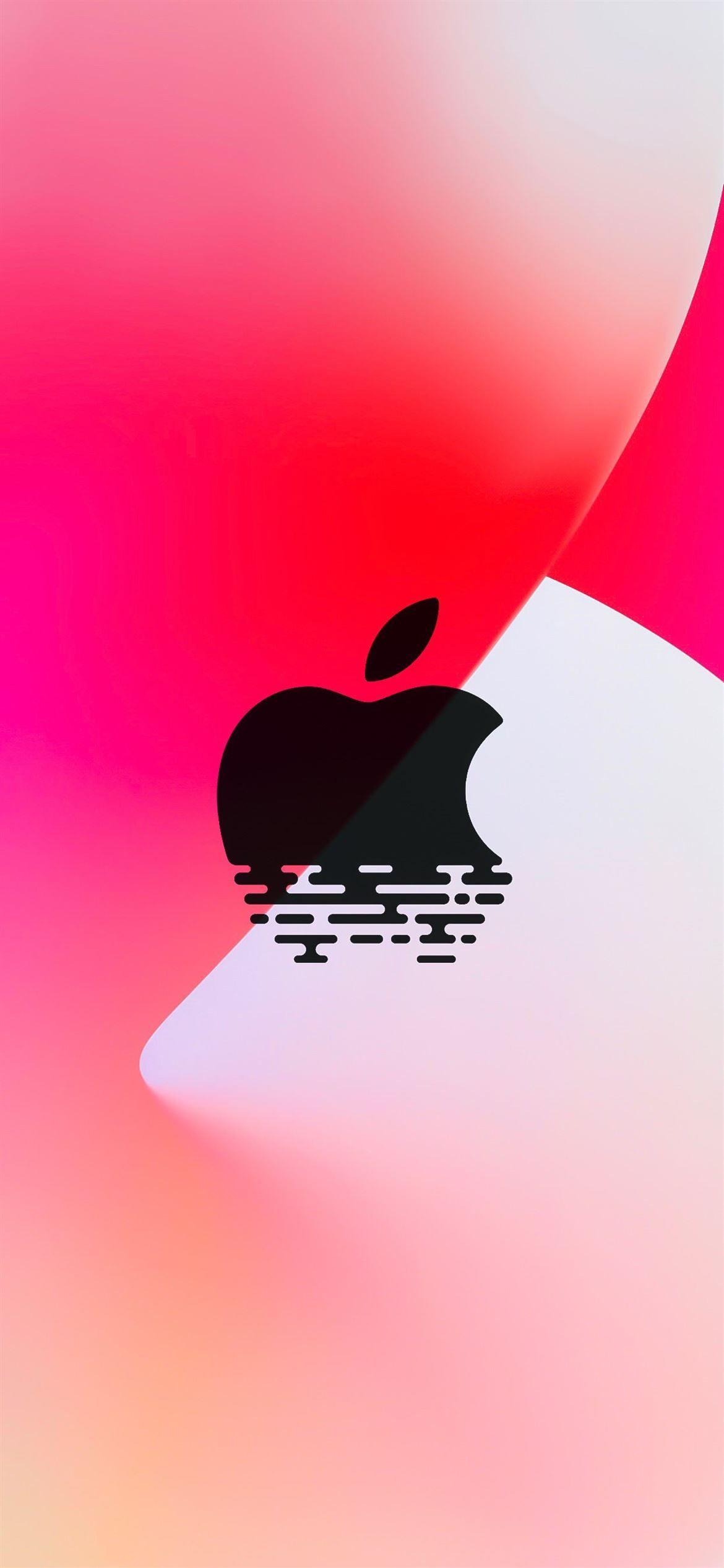 1170x2532 Apple Store Marina Bay Sands by AR7 #AR7 #aesthetic. Apple iphone wallpaper hd, Apple wallpaper iphone, Apple logo wallpaper