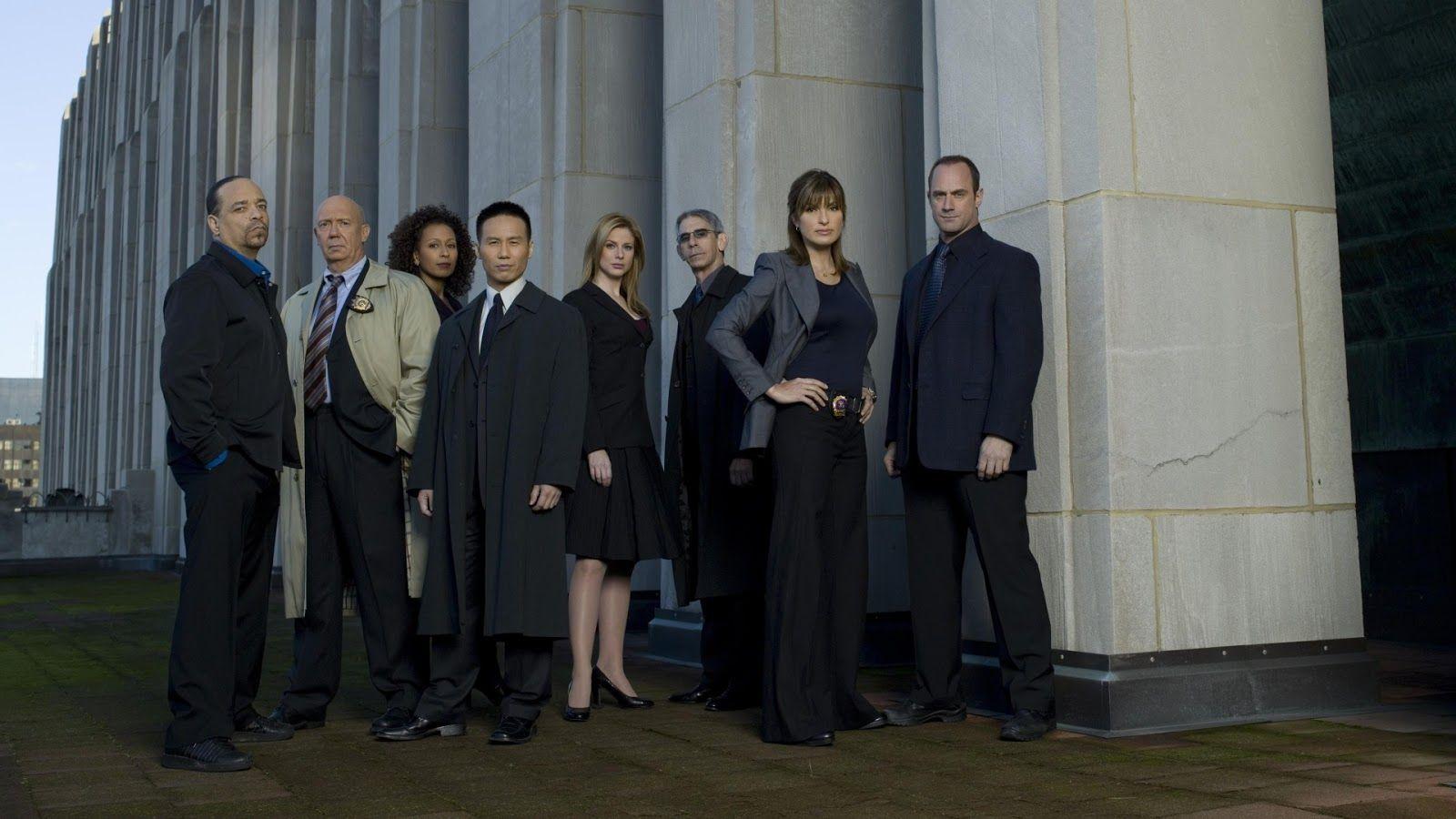 1600x900 Law & Order Special Victims Unit (SVU): Wallpaper