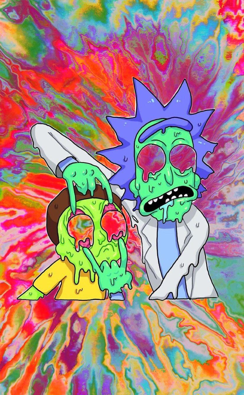 828x1343 Rick & morty. iPhone wallpaper rick and morty, Rick and morty drawing, Rick and morty poster