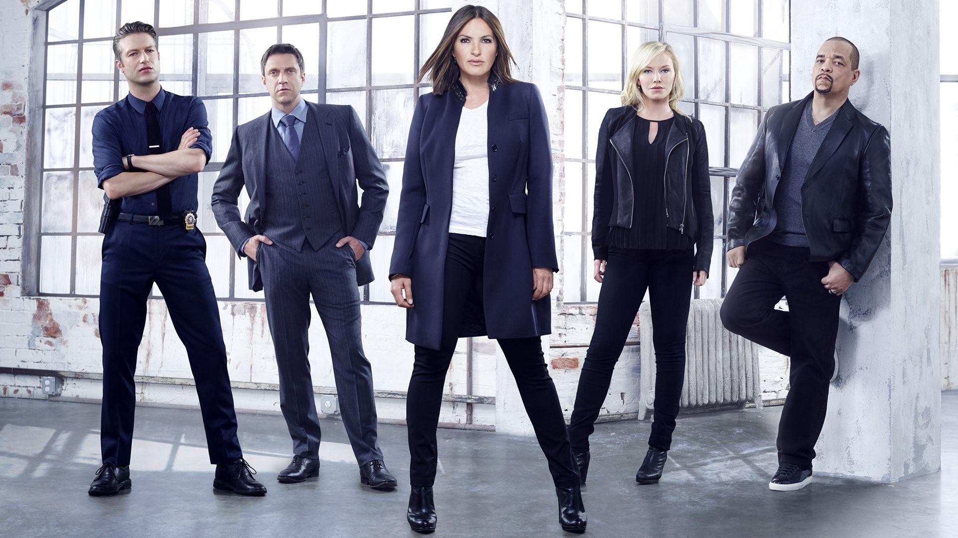 1920x1080 Download 1920x1080 Law And Order: Special Victims Unit, Tv Series
