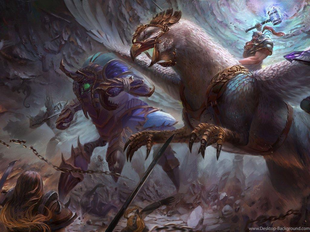 1024x768 4K Ultra HD Starcraft Wallpaper HD, Desktop Background 3840x2160