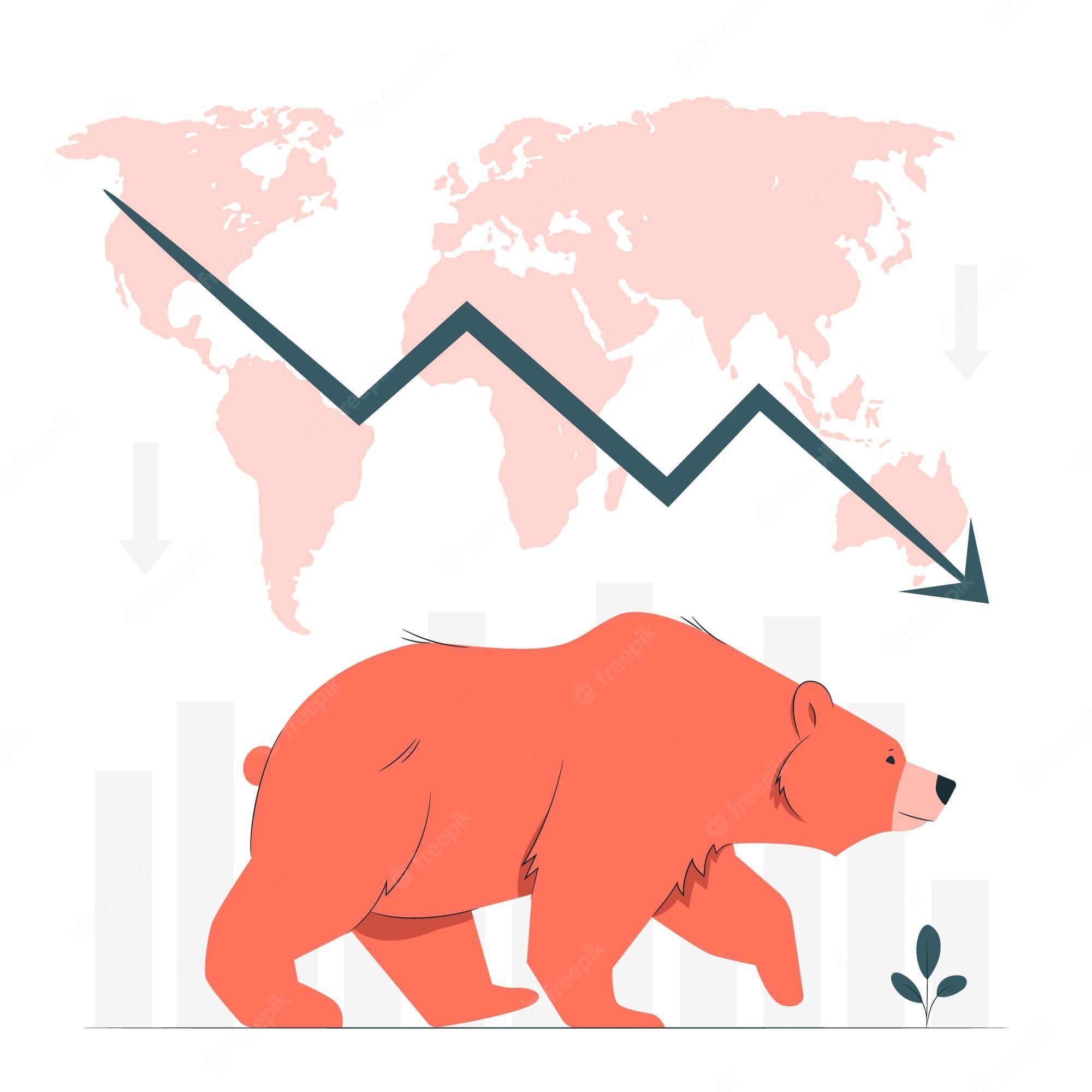 2000x2000 Bear Market Image
