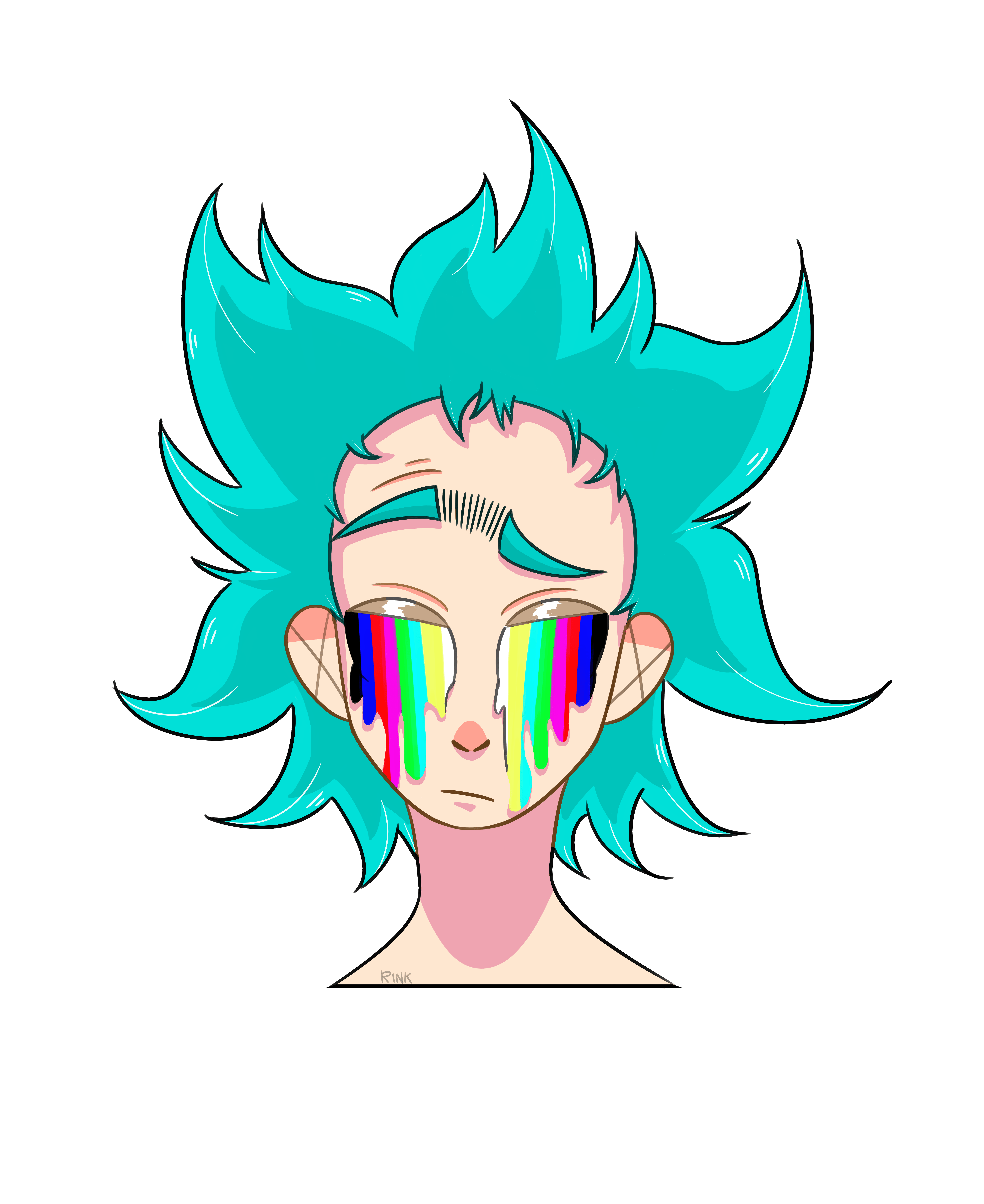 6086x7448 Rick Sanchez from Rick and Morty. Rick and morty, Rick sanchez, Morty