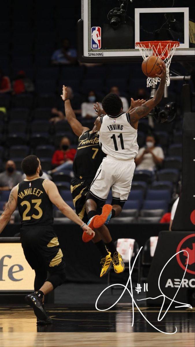 Slam Dunk Greece Kyrie Irving On Nets Getting Swept By Celtics