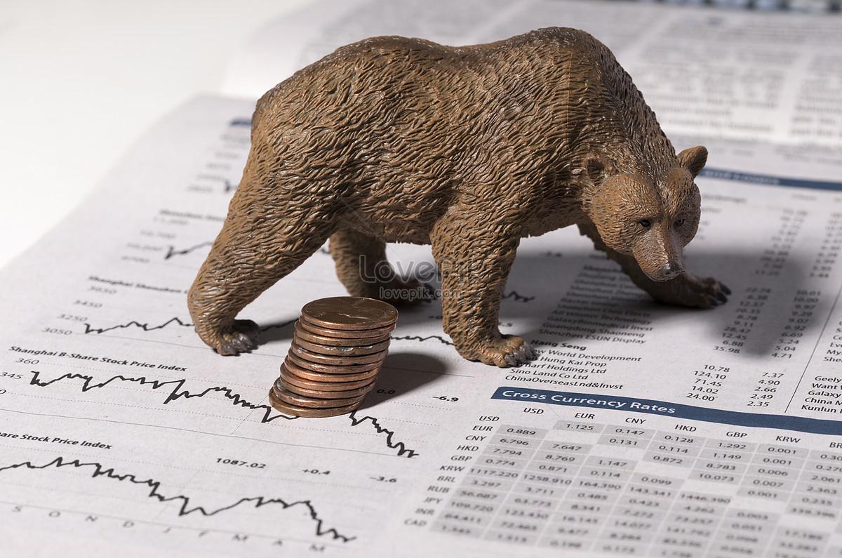 1200x795 Bear Market Image, HD Picture For Free Vectors Download