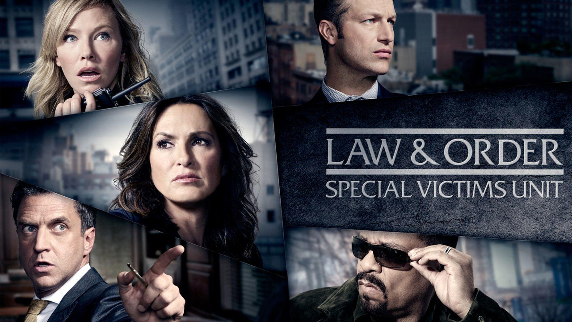 Law and Order Wallpapers - Top Free Law and Order Backgrounds ...