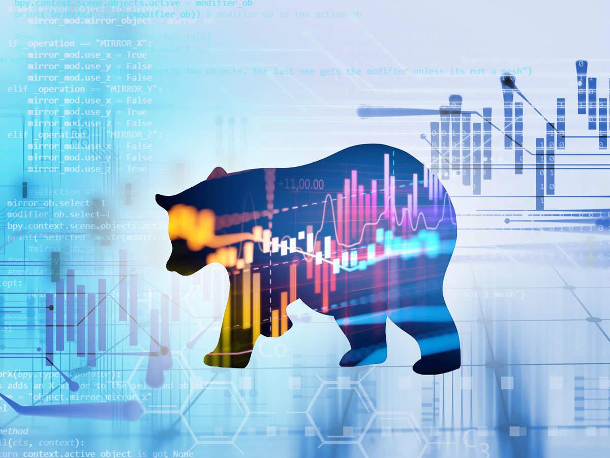 1200x900 bear markets: Bear markets are called traders' paradise. Are they really so? Economic Times
