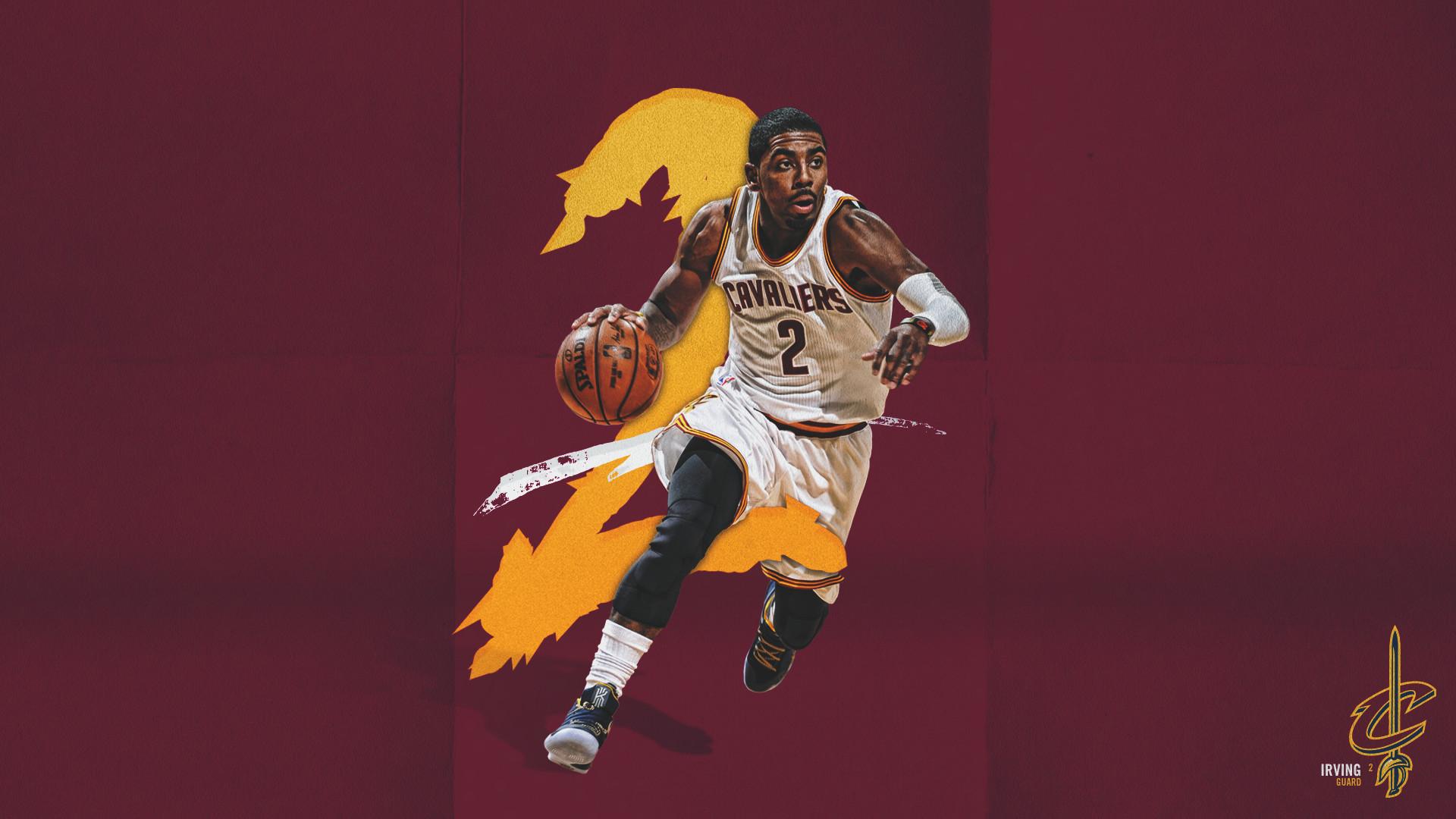 1920x1080 Kyrie Irving Wallpaper