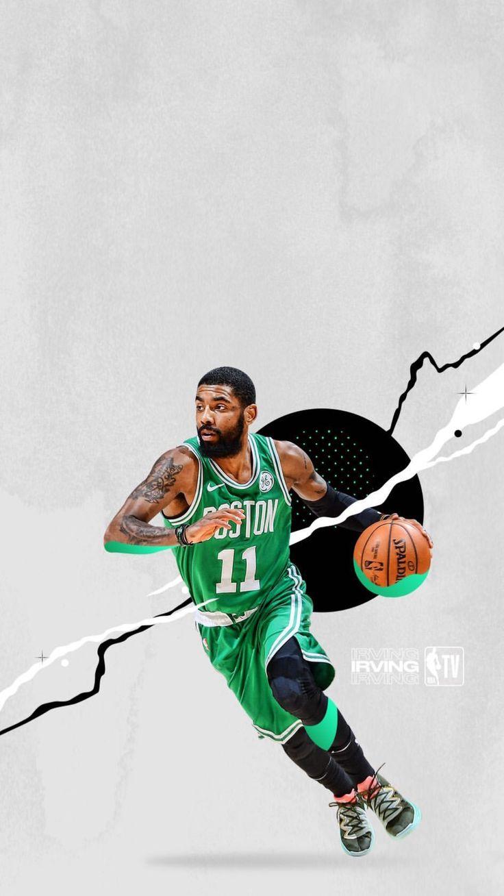 736x1308 Kyrie Irving. Kyrie irving celtics, Kyrie irving, Kyrie