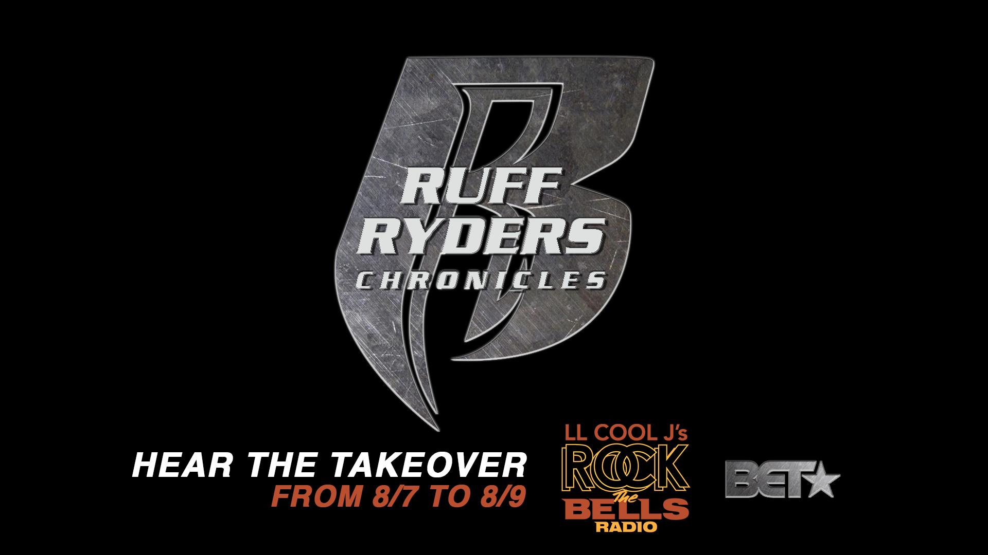 Ruff Ryders Logo Wallpapers - Top Free Ruff Ryders Logo Backgrounds