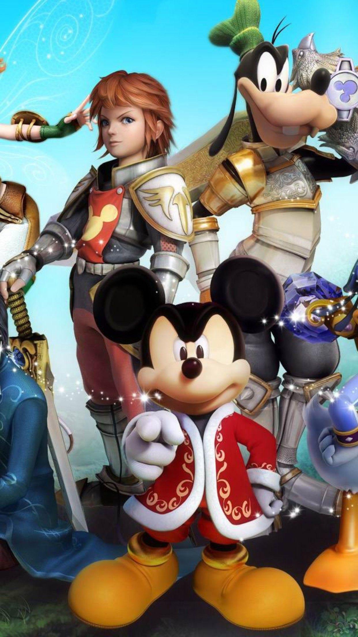 1242x2208 Les 3 Wallpaper IPhone Du Jour (08 10 2015)