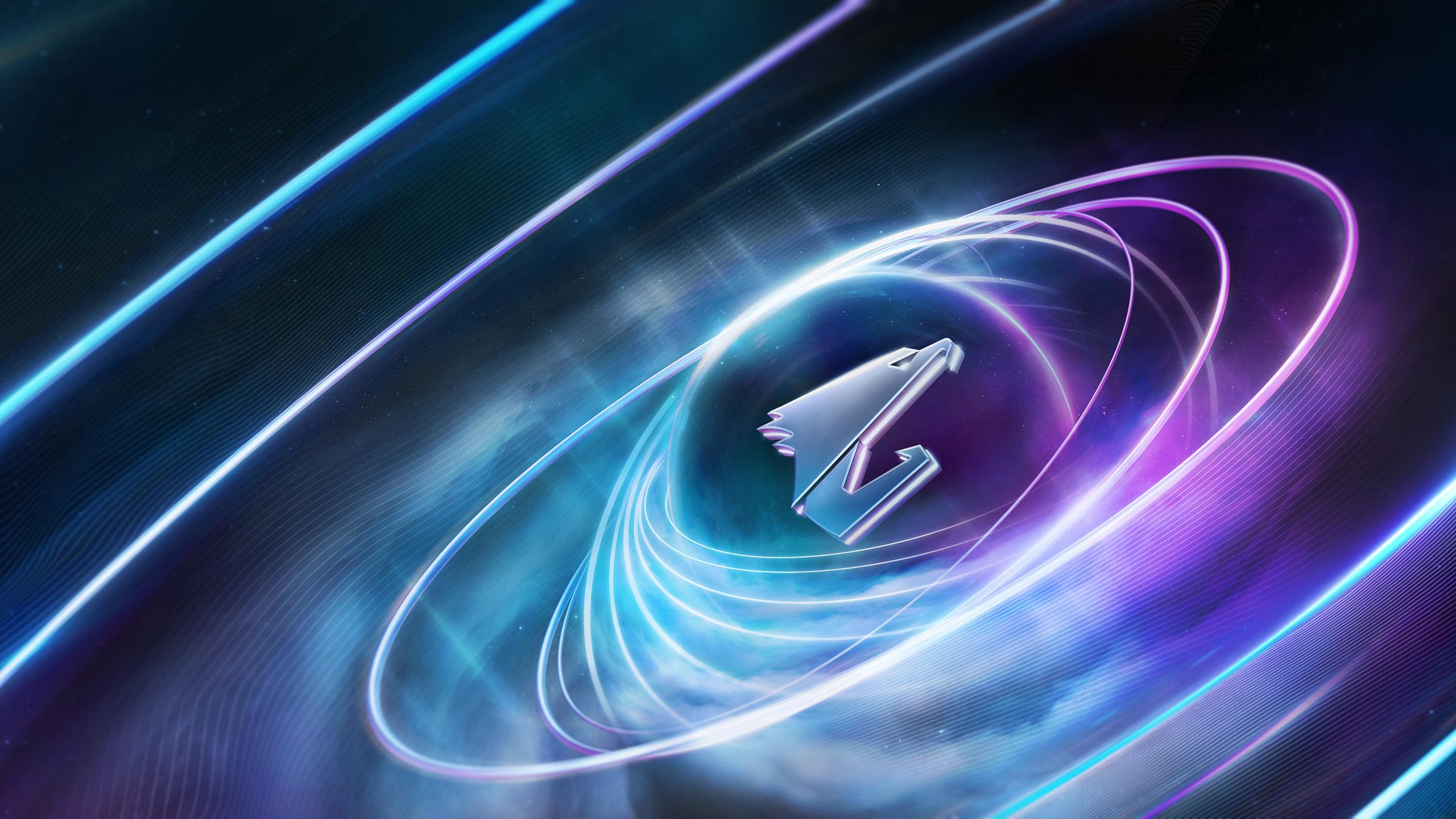 2560x1440 Small but Powerful!