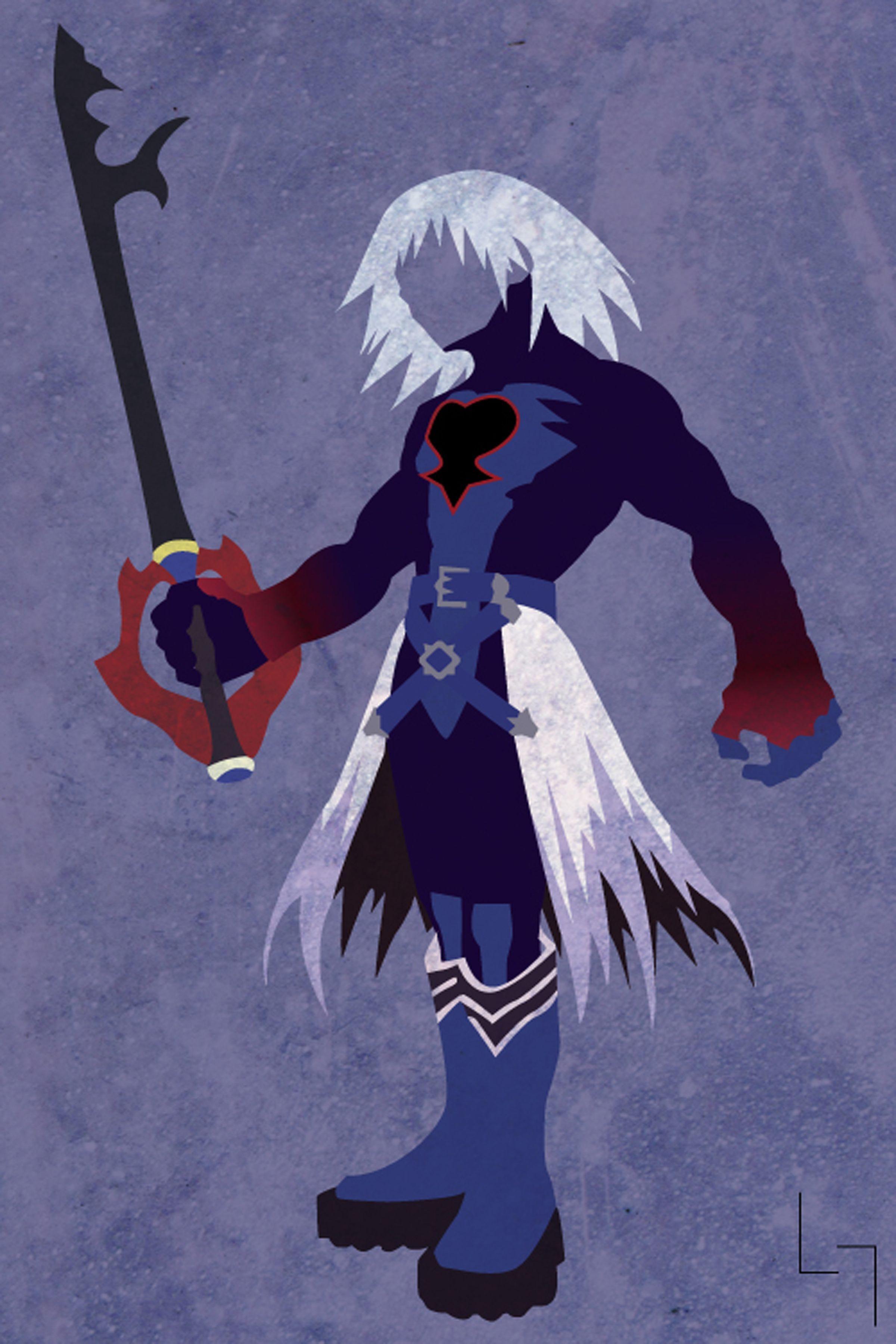 2400x3600 Riku, Kingdom Hearts. Gamer Life. Kingdom Hearts, Riku kingdom