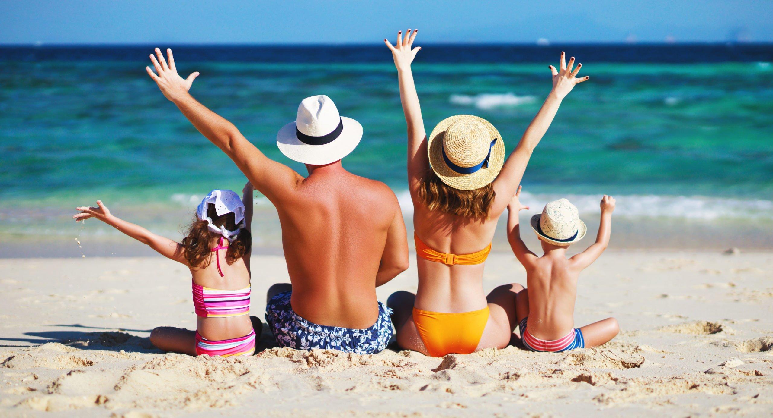 2560x1387 Things to Do on Spring Break in Myrtle Beach Beach Resorts