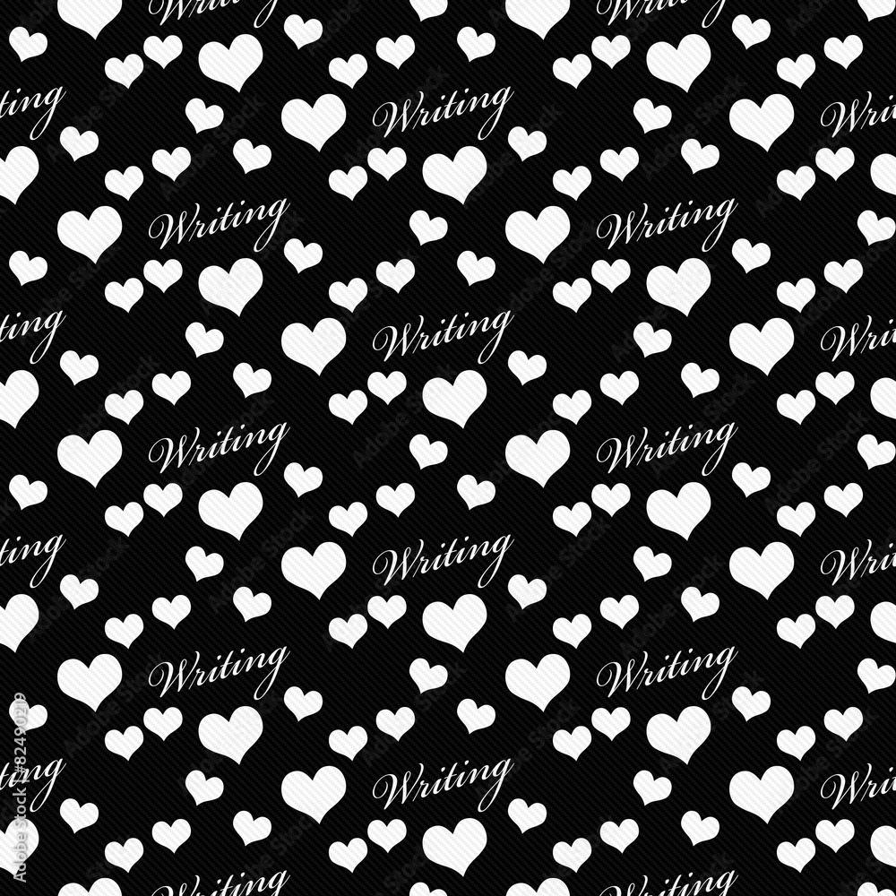 Black and White Writing Wallpapers Top Free Black and White Writing