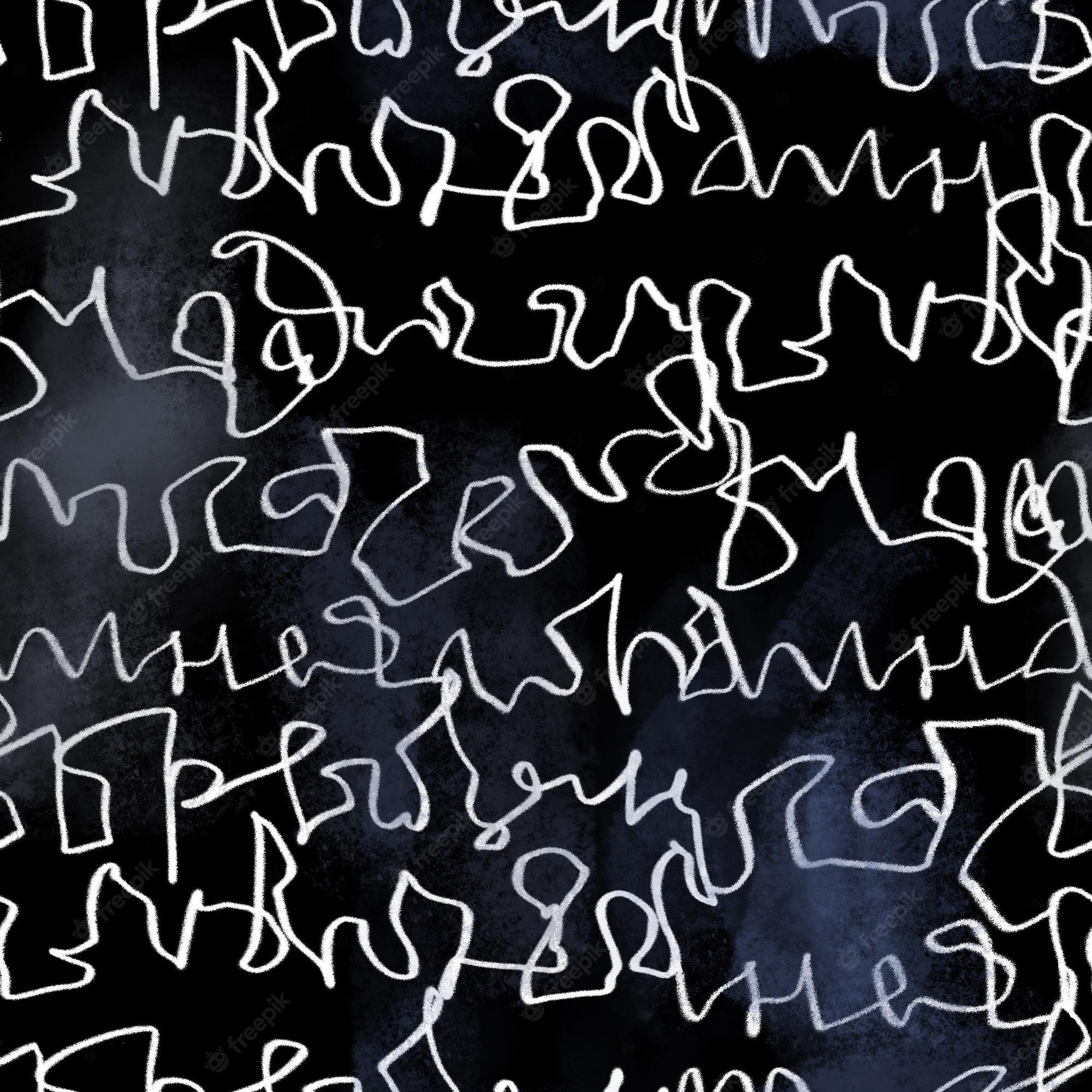 Black and White Writing Wallpapers Top Free Black and White Writing