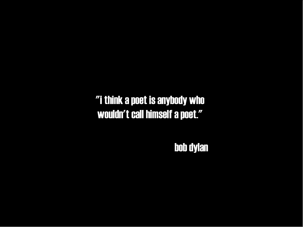 1024x768 Poem Wallpaper