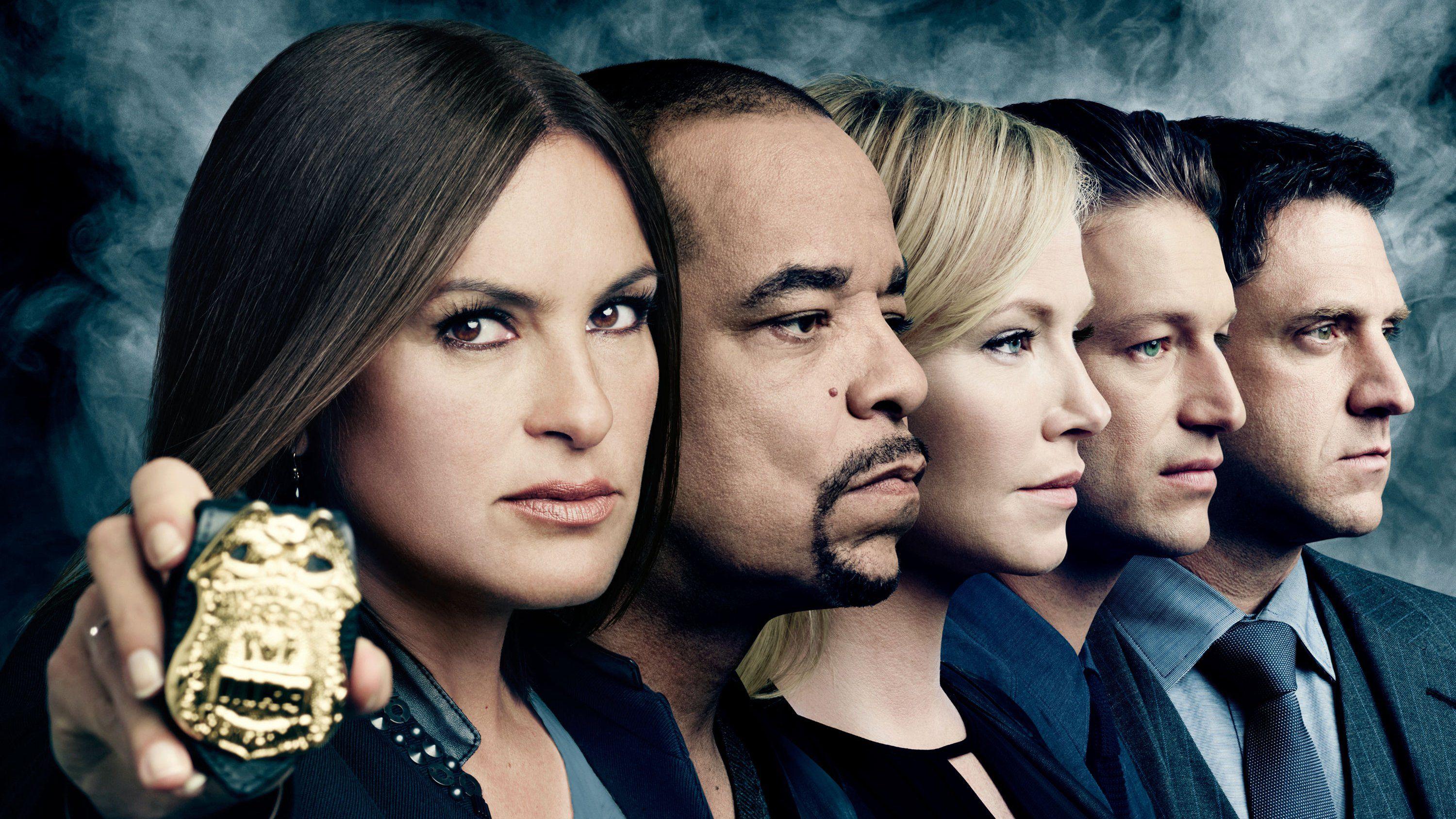 3000x1688 Law & Order: Special Victims Unit HD Wallpaper