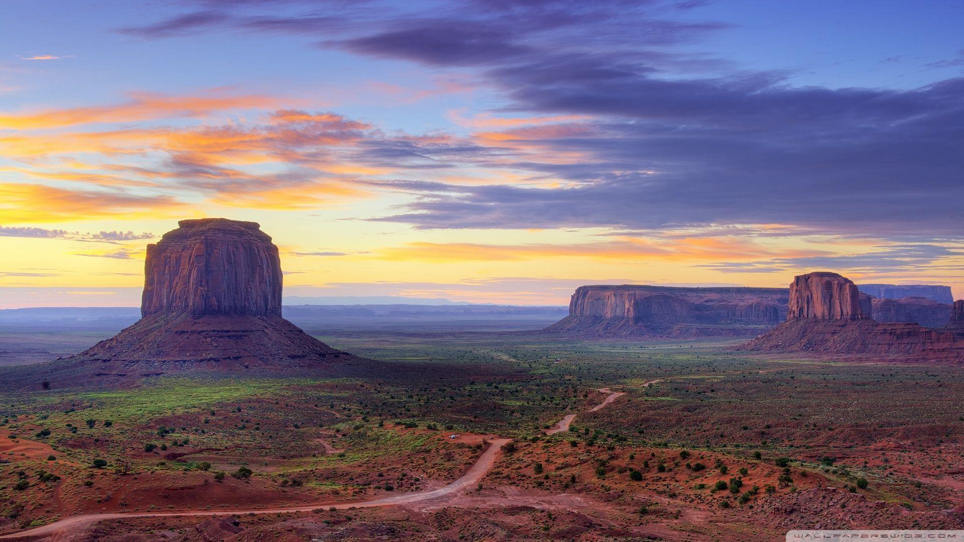 1920x1080 New Mexico Wallpaper